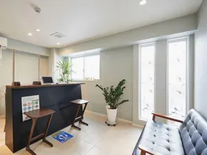 Tenpoint Hotel OKOU - Image 4