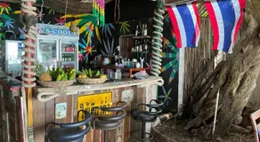 Green Garden Bungalow Resort - Image 5