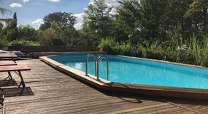 Les lodges de phanou Tente lodge - Image 5
