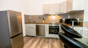 FerienWohnung A&S Heuchelheim - Image 2