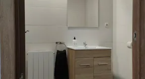 Apartamento en Bilbao KUKO 3 al lado del metro - Image 2