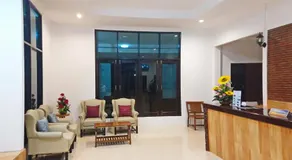 Sunflora Resort Chumphon - Image 3