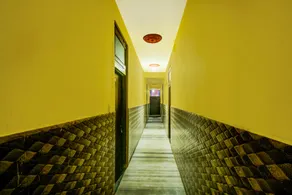 Hotel O Rao Residency - Image 4