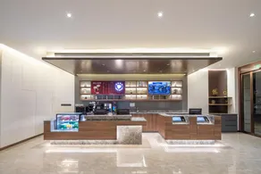 Hanting Hotel Nanjing Lishui University Town - Image 4