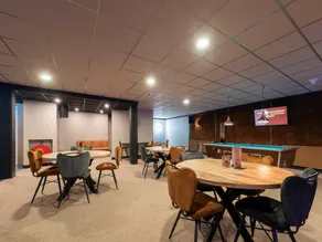 Villa forestière indépendante pour 6 personnes, randonnée/cyclisme à Lochem - Image 5