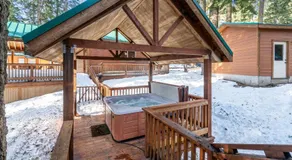 The Cabins at Hyatt - Image 4