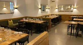 Hotel Restaurant Goldenes Ross - Image 3