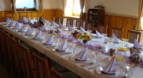 Penzion a restaurace U Maryny - Image 3