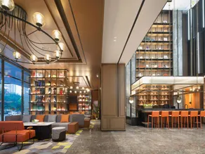 Hilton Garden Inn Harbin International Convention and Exhibition Center - Image 5