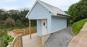 204 Sea View House, MARSKE AU BORD DE LA MER - Image 4