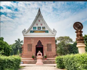 Varuna Palace Near Mandir & Ghat's Varanasi - Image 2