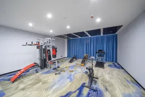 Yeste International Hotel (Liupanshui Hongqiao Avenue Hotel) - Image 5