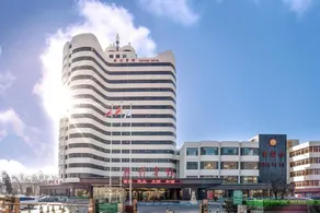 Victory Hotel - Image 4