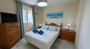 Holidays & Home II, 3 habitaciones, piscinas ,150 metros playa - Image 2