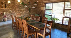 Thala Thala Private Villa in the bush-veld - Image 3