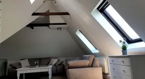 Elbblick kleine Wohnung - Image 2