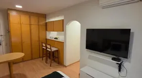 MRC151 - SP FLAT ALAMEDAS - Excelente Localização - 02 Quadras da Av Paulista - Image 2