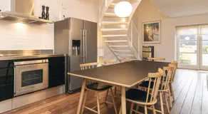 6 person holiday park home in Skagen - Image 4
