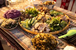 Thung Đin Homestay - Image 3