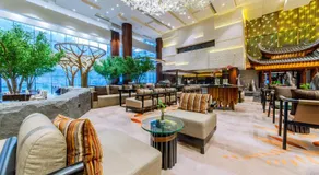 Howard Johnson Neodalle Resort Zhangjiajie - Image 3