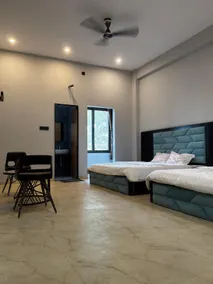Bhagwati Hotel And Rooms - Image 2