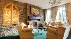 Old Weir Lodge - Image 3