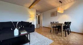 Bauernhaus mit Traumblick über Bern - Image 2