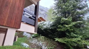 Studio à la montagne - Portes du Soleil - Image 2