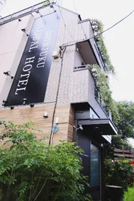 SHINJUKU GLOBAL HOTEL - Image 5