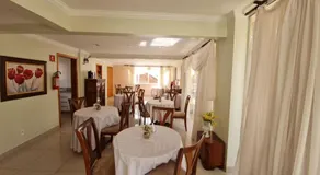 novo grande hotel  - Image 2
