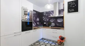 Chic Apartment Madrid Goya by Batuecas - Image 2