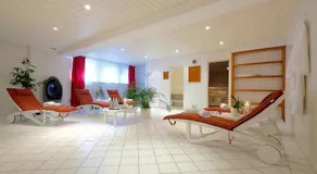 Landhotel Hubertus - Image 3