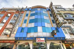 Hotel Legend International - Image 3