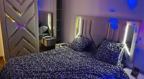 Appartement Luxueux de haut standing au cœur de Lyon avec une terrasse - Image 2