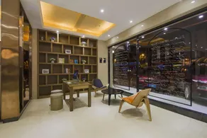 Yeste Hotel Nanning Jiangnan Wanda - Image 4