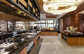 Chuang-tang Spring Spa Hotel - Image 3
