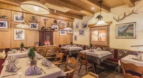 Alpen Gasthof Apartments Hohe Burg - Image 4