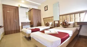 Hotel Krishna Leela kamothe - Image 2