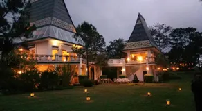 Binh An Village Resort - Image 5