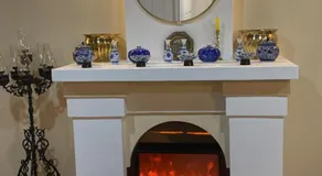 House of Leisure Holiday Bungalow  - Image 3