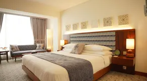 Peshawar Serena Hotel - Image 2