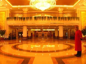 Day Holiday Chain Hotel (Guangrao Huatai) - Image 2