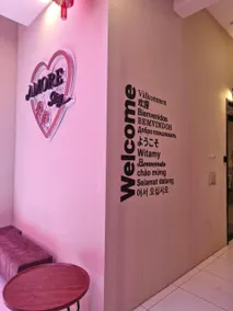 Amore Stay Premium Love Lane - Image 5
