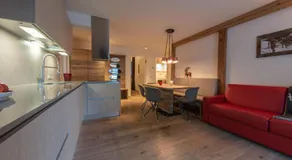 Mountainlodge Luxalpine - Image 3