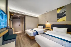 Home Inn Hangzhou East Railway Station West Square Xinfeng Road - Image 2