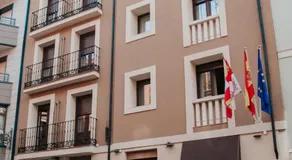 Hotel El Nogal - Image 5