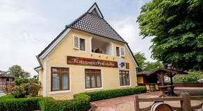 Gästehaus fliegendes Perlhuhn Borgfeld - Image 4
