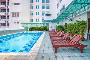 Hotel Continental Penang - Image 3