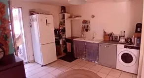 Chez ISA chambre chez l'habitant Léa - Image 5