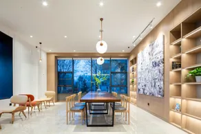 Hanting Hotel Mentougou Shidan Road Xinqiao Street - Image 2